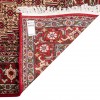 فرش دستباف قدیمی سه و نیم متری سنندج کد 123213