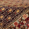 イランの手作りカーペット サナンダジ 番号 123214 - 201 × 282