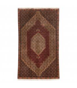 萨南达季 伊朗手工地毯 代码 123215