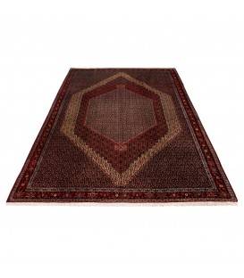 萨南达季 伊朗手工地毯 代码 123216