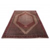 萨南达季 伊朗手工地毯 代码 123216