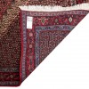 فرش دستباف قدیمی شش و نیم متری سنندج کد 123216
