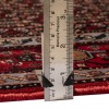イランの手作りカーペット サナンダジ 番号 123216 - 207 × 309