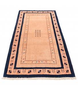 伊朗手工地毯编号161061