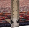 イランの手作りカーペット サナンダジ 番号 123217 - 204 × 316