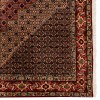 Персидский ковер ручной работы Санандай Код 123218 - 193 × 281