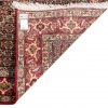 イランの手作りカーペット サナンダジ 番号 123218 - 193 × 281