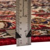 فرش دستباف قدیمی پنج و نیم متری سنندج کد 123218