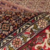 イランの手作りカーペット サナンダジ 番号 123218 - 193 × 281