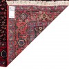 イランの手作りカーペット サナンダジ 番号 123219 - 203 × 282