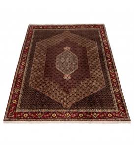 萨南达季 伊朗手工地毯 代码 123221