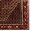 Персидский ковер ручной работы Санандай Код 123221 - 206 × 308