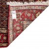 فرش دستباف قدیمی شش و نیم متری سنندج کد 123221