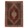 萨南达季 伊朗手工地毯 代码 123222