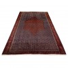萨南达季 伊朗手工地毯 代码 123223
