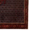 Tappeto persiano Sanandaj annodato a mano codice 123223 - 210 × 328