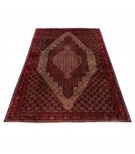 萨南达季 伊朗手工地毯 代码 123224