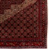 イランの手作りカーペット サナンダジ 番号 123224 - 201 × 325