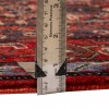فرش دستباف قدیمی شش و نیم متری سنندج کد 123224
