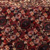 イランの手作りカーペット サナンダジ 番号 123224 - 201 × 325