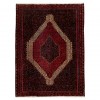 Tapis persan Sanandaj fait main Réf ID 123225 - 207 × 275