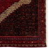 Персидский ковер ручной работы Санандай Код 123225 - 207 × 275