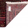 Tappeto persiano Sanandaj annodato a mano codice 123225 - 207 × 275