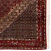 فرش دستباف قدیمی شش متری سنندج کد 123226