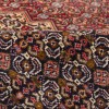 Персидский ковер ручной работы Санандай Код 123226 - 198 × 306