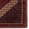 Персидский ковер ручной работы Санандай Код 123228 - 197 × 307