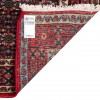 萨南达季 伊朗手工地毯 代码 123228