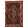 萨南达季 伊朗手工地毯 代码 123229