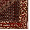 イランの手作りカーペット サナンダジ 番号 123229 - 210 × 297