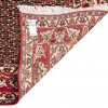 فرش دستباف قدیمی شش متری سنندج کد 123229