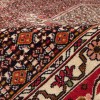 فرش دستباف قدیمی شش متری سنندج کد 123229