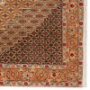 イランの手作りカーペット サナンダジ 番号 123230 - 197 × 283