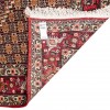 イランの手作りカーペット サナンダジ 番号 123231 - 204 × 315