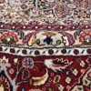 イランの手作りカーペット ビルジャンド 番号 123233 - 198 × 200