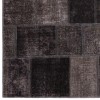 手工制作的老式波斯地毯 代码 813002