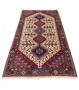 伊朗手工地毯编号 161063