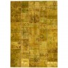 Alfombra vintage hecha a mano Ref 813004