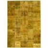 Tappeto persiano vintage fatto a mano codice 813004 - 170 × 241