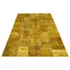 手工制作的老式波斯地毯 代码 813004