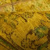 Tappeto persiano vintage fatto a mano codice 813004 - 170 × 241