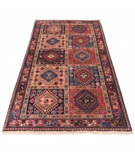 handgeknüpfter persischer Teppich. Ziffer 161064