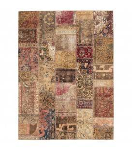 Handmade vintage rug Ref 813008