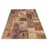 手工制作的老式波斯地毯 代码 813008