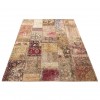 手工制作的老式波斯地毯 代码 813008