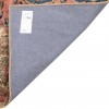 Handgefertigter Vintage-Teppich Ziffer 813008