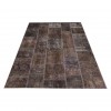 手工制作的老式波斯地毯 代码 813009